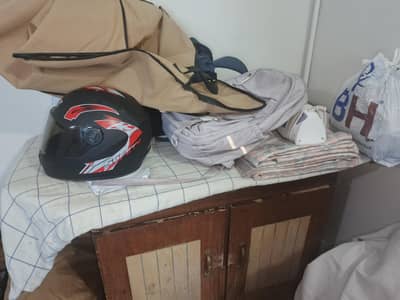 Iron stand with good condition