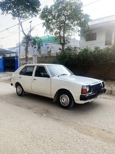 Mazda 323 rear wheel drive