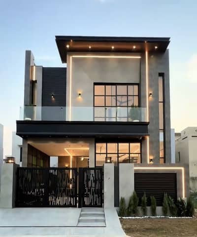 Brand New 9 Town House Available for Rent