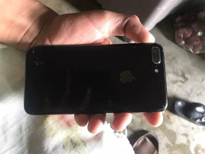 iPhone 7 plus 128gb