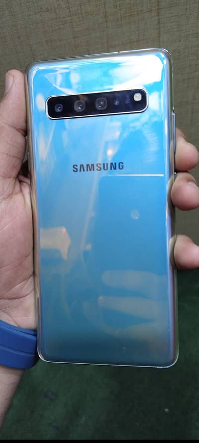 Samsung s10 plus 5g
