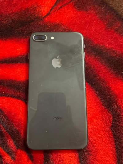 iphone 8 plus 256 gb non pta
