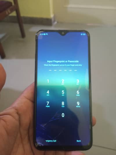 OPPO F9