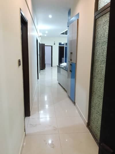 FOR RENT 1800 SQ. FT. FULL FLOOR APARTMENT