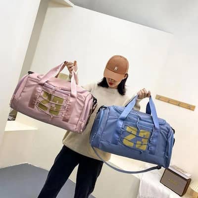 *Product Name*: Gym Bag