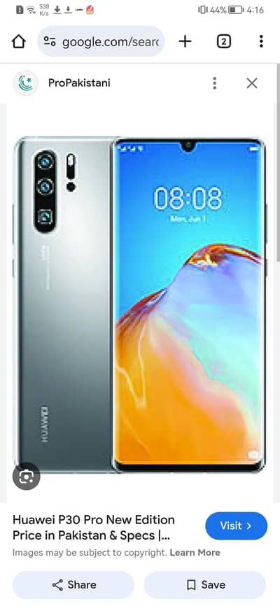 huawei p30 all ok  6/128Gb exchange possible