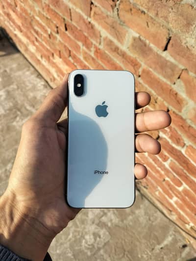 iphone x 64gb bypass