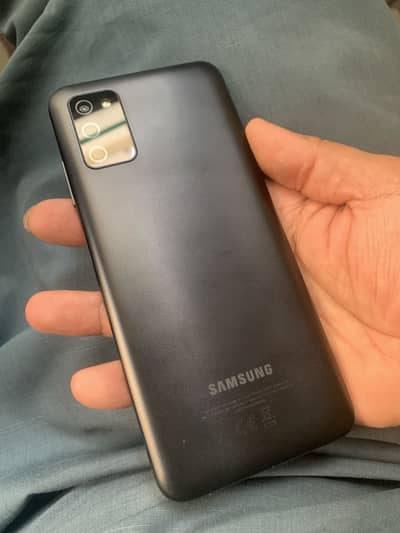 Samsung a03s