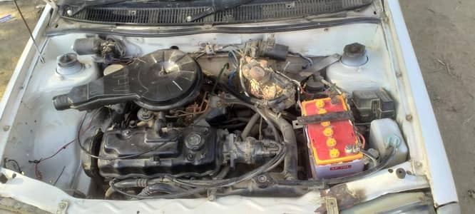 margala 1994 no works required.