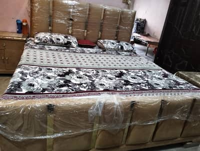 bed set for sell