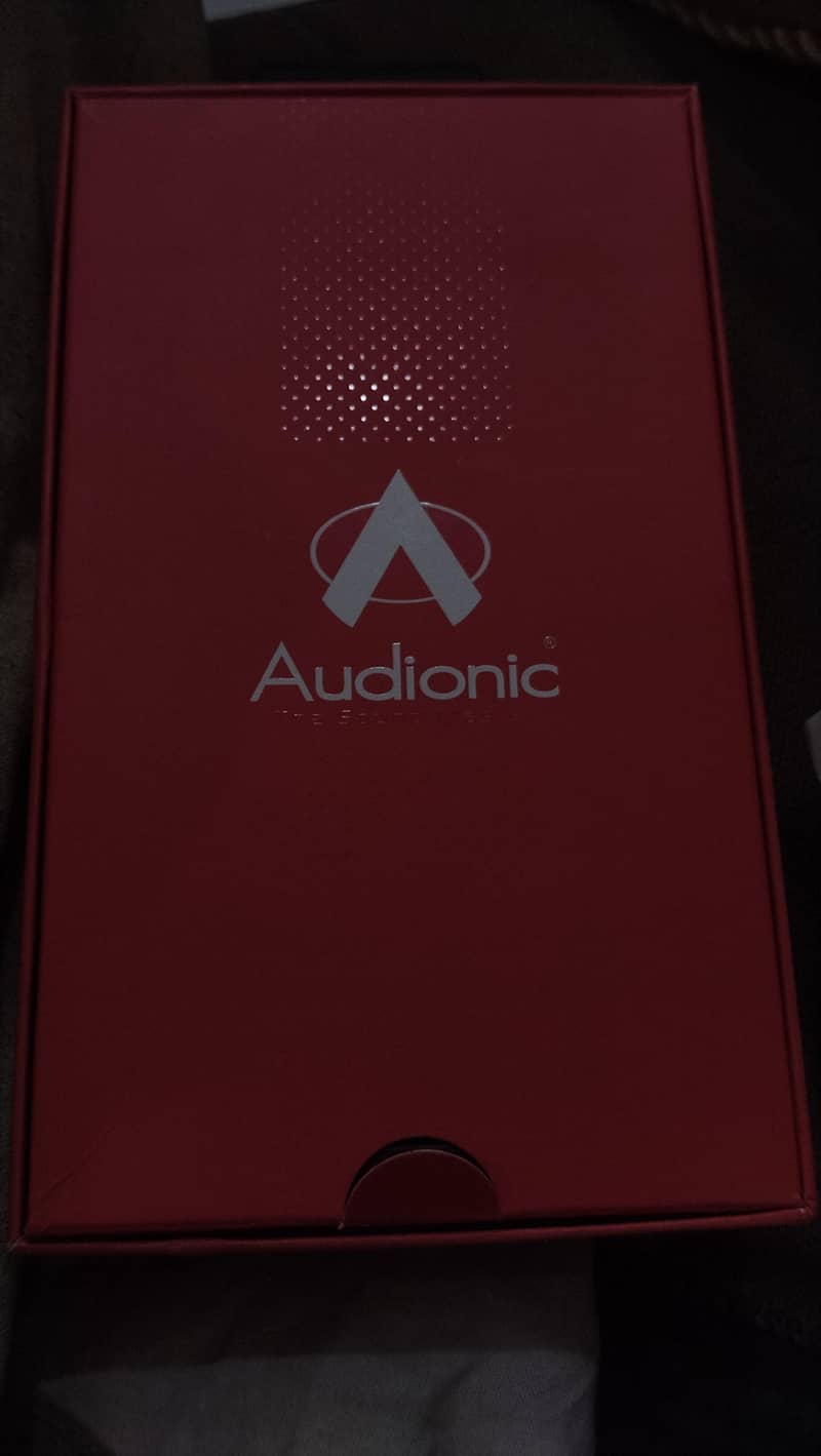 Audionic 595 5