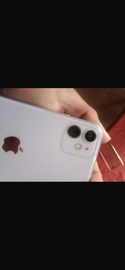 iPhone 11 non Pata JV