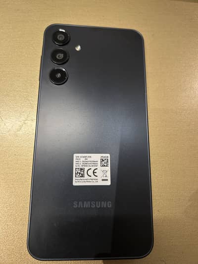 Samsung Galaxy A16 256Gb Pta Approved