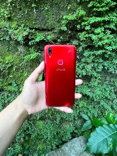 03237004371 vivo Y85A 6/128 all ok condition ruff