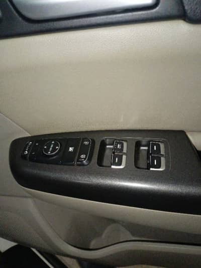 KIA Sportage 2019 AWD – Excellent Condition, Full Option