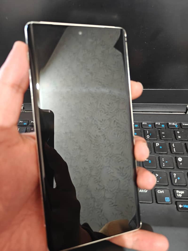 Google pixel 6 pro 1