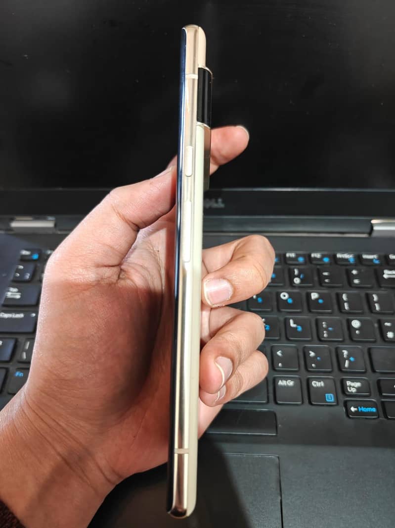 Google pixel 6 pro 3