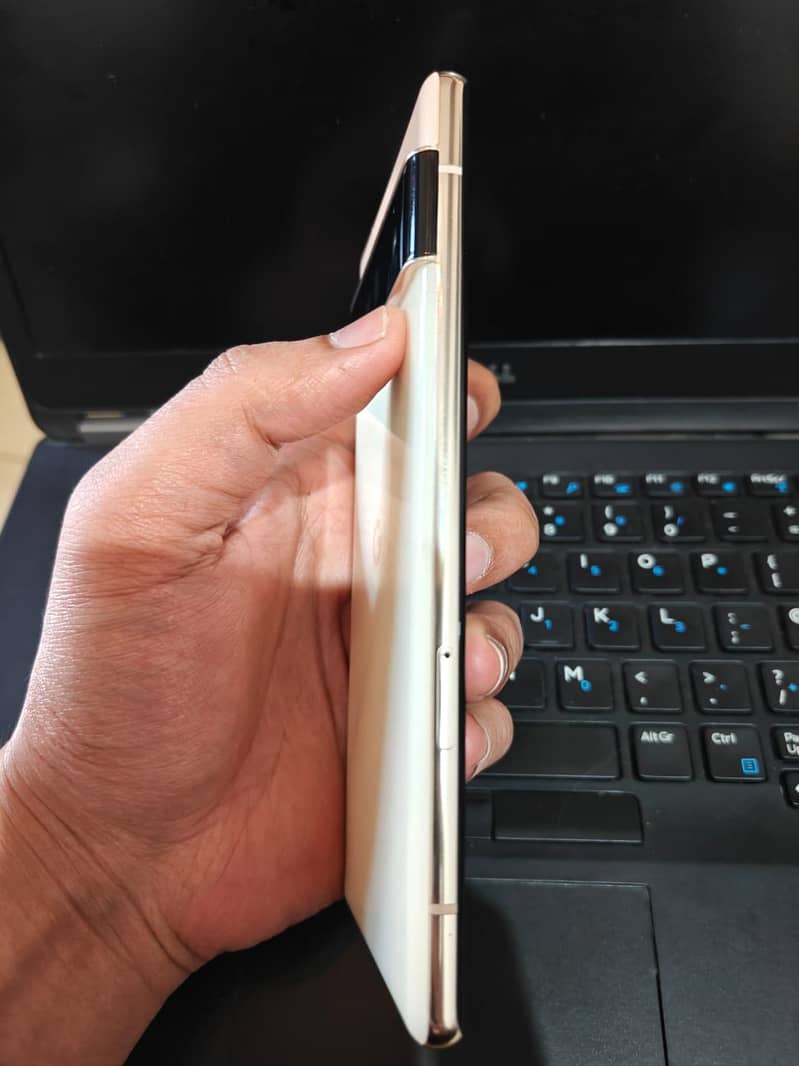 Google pixel 6 pro 4