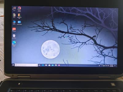 Dell core i5 3th Gen