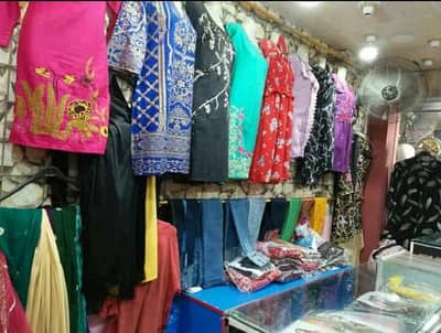 Ladies Clothes For Sell