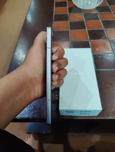 Infinite note 50 for sale