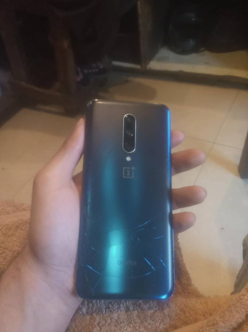 OnePlus 7 pro 1