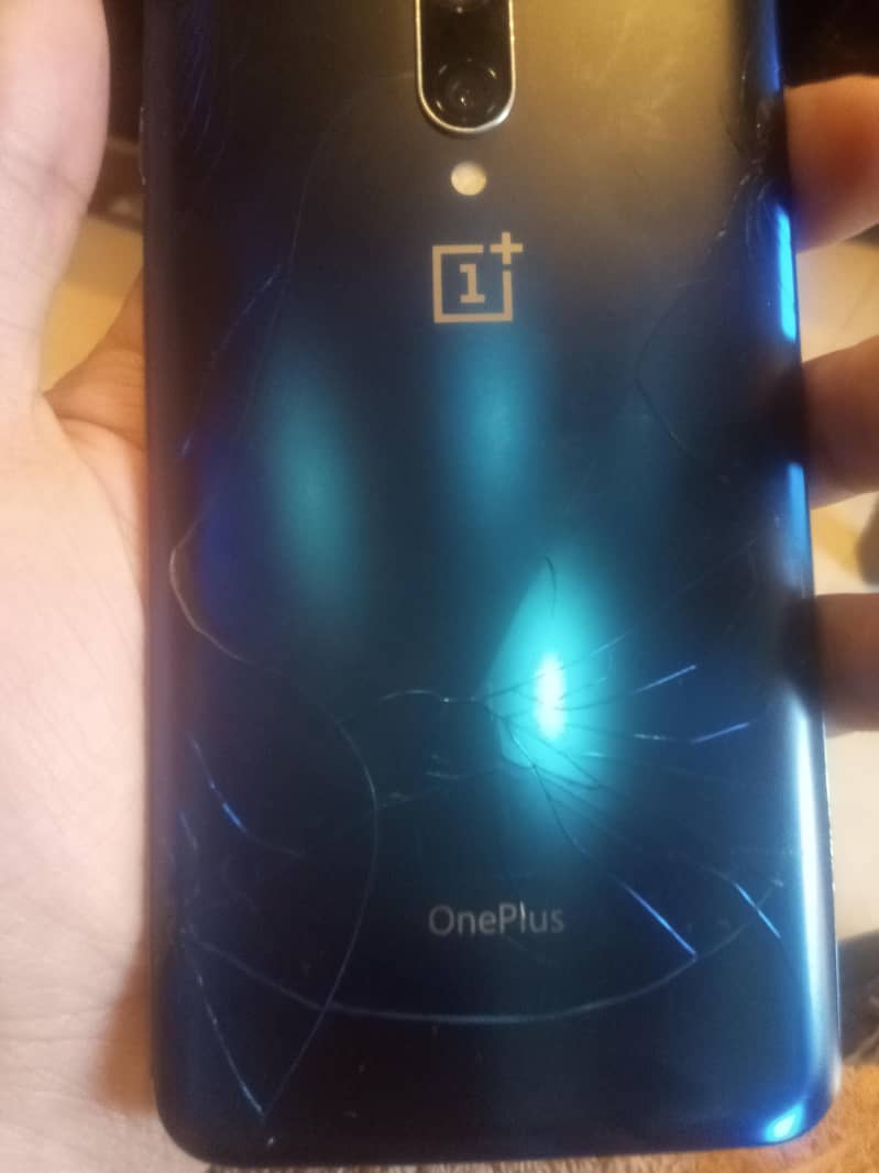 OnePlus 7 pro 6