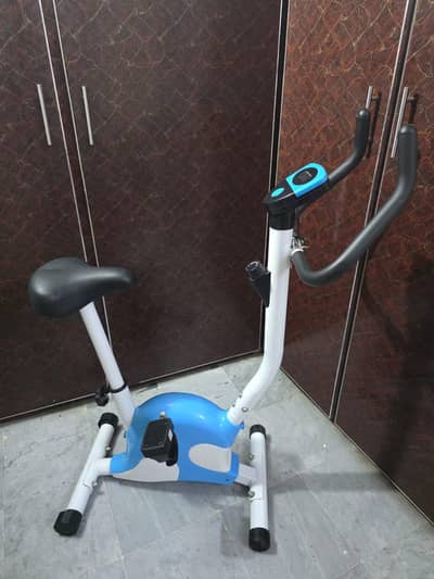 Gym Bicycle
