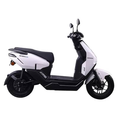 Honda Scotty New