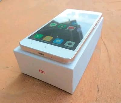 03237004371 Xiaomi MI Redmi 4A all ok no fault