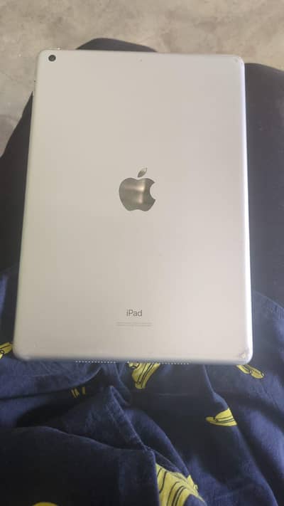 I pad 9th generation