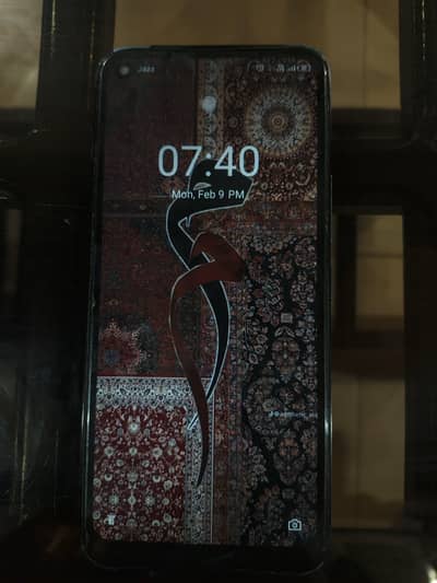 itel S16 pro version2