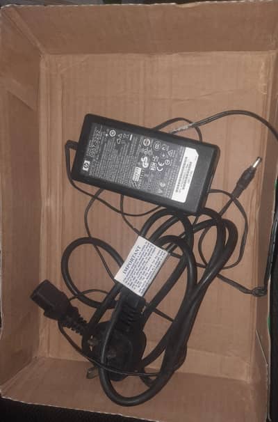 3 pice laptop chargers available for sale