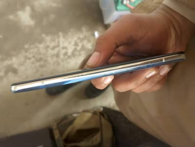 Xiaomi Mi 10T 5G Condition 9/10 Back cover Thora SA crack ha