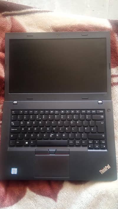 Thinkpad L470 (6th Generation)