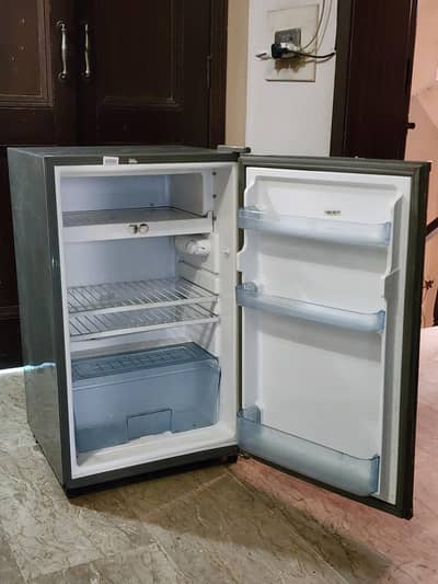 Dawlance Fridge/Refrigerator Single Door - Compressor not working