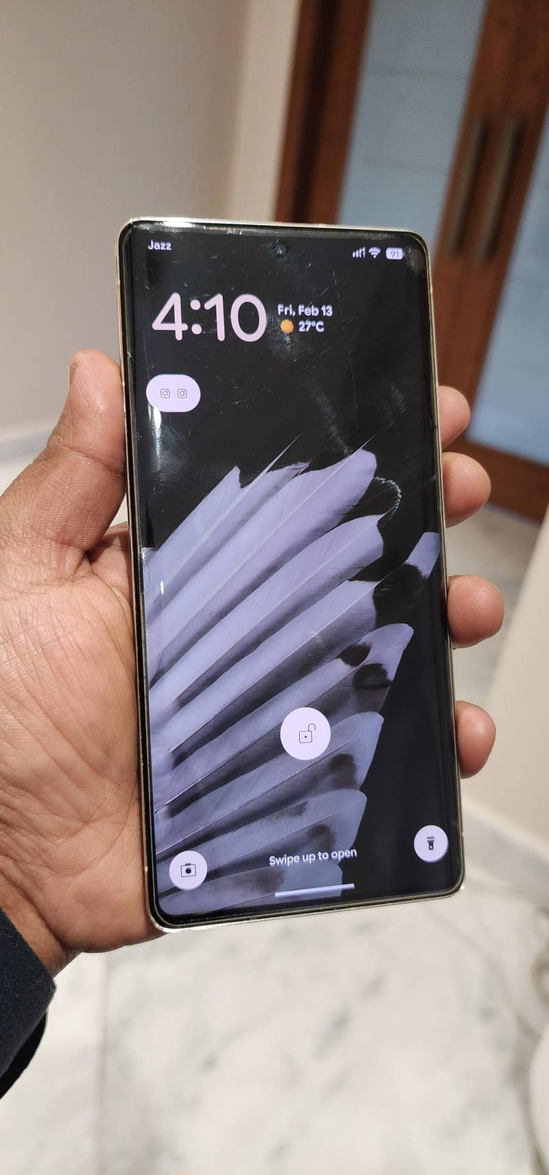 GOOGLE PIXEL 7 PRO 0