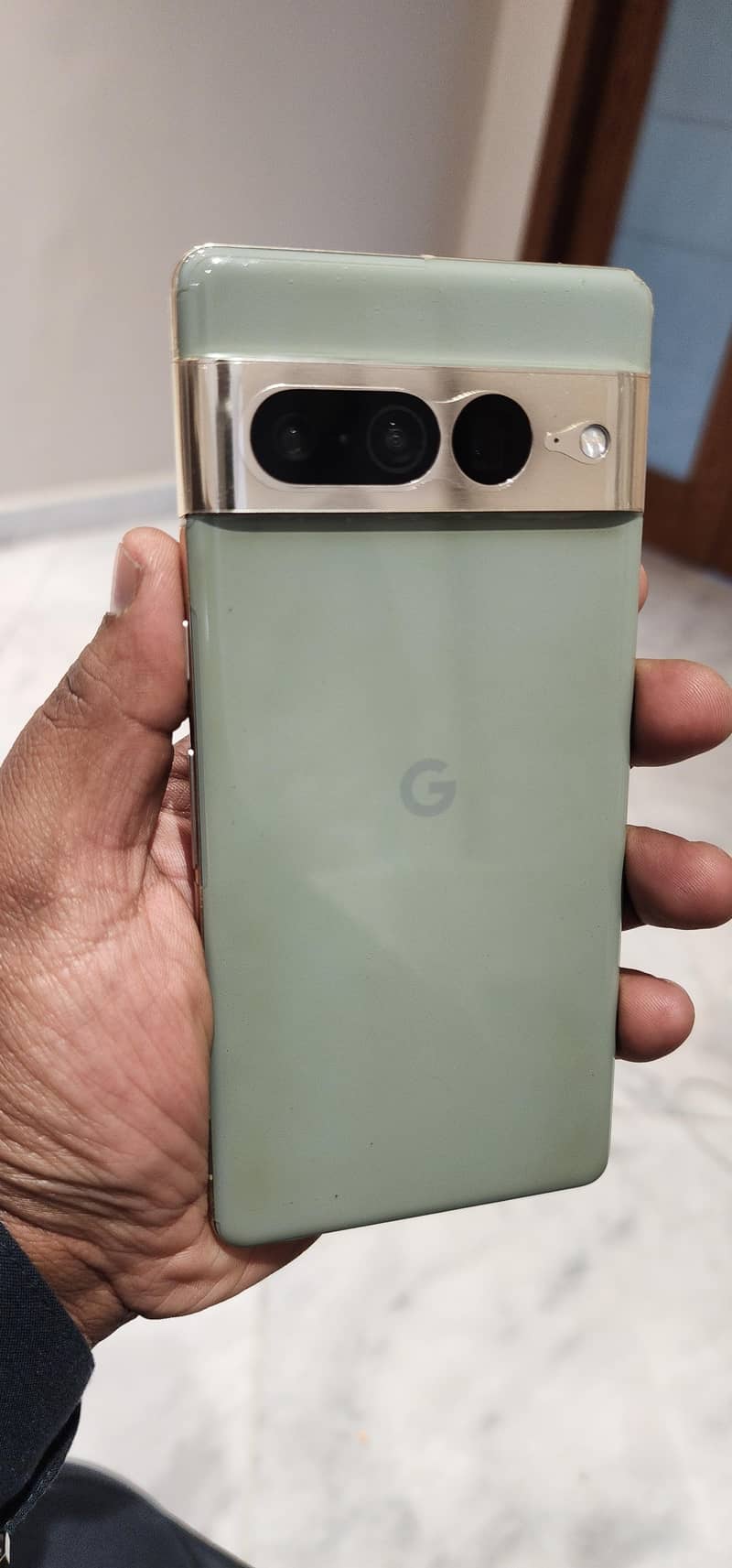 GOOGLE PIXEL 7 PRO 1