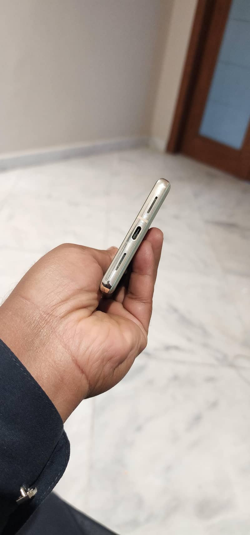 GOOGLE PIXEL 7 PRO 4