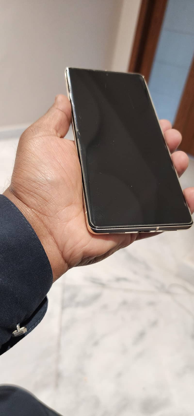 GOOGLE PIXEL 7 PRO 6