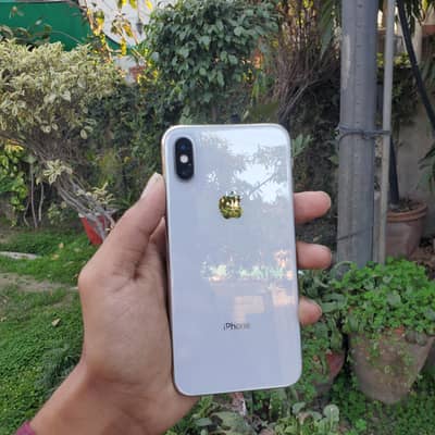 iphone x non pta 10/10  64 gb