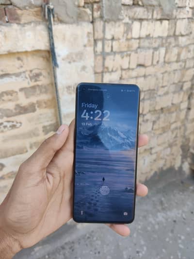 OnePlus 10pro 5g non pta exchange