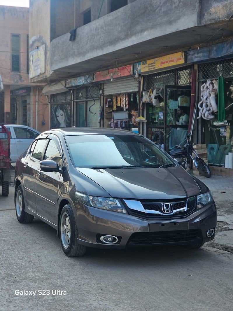 2017 Auto prosmatic 1