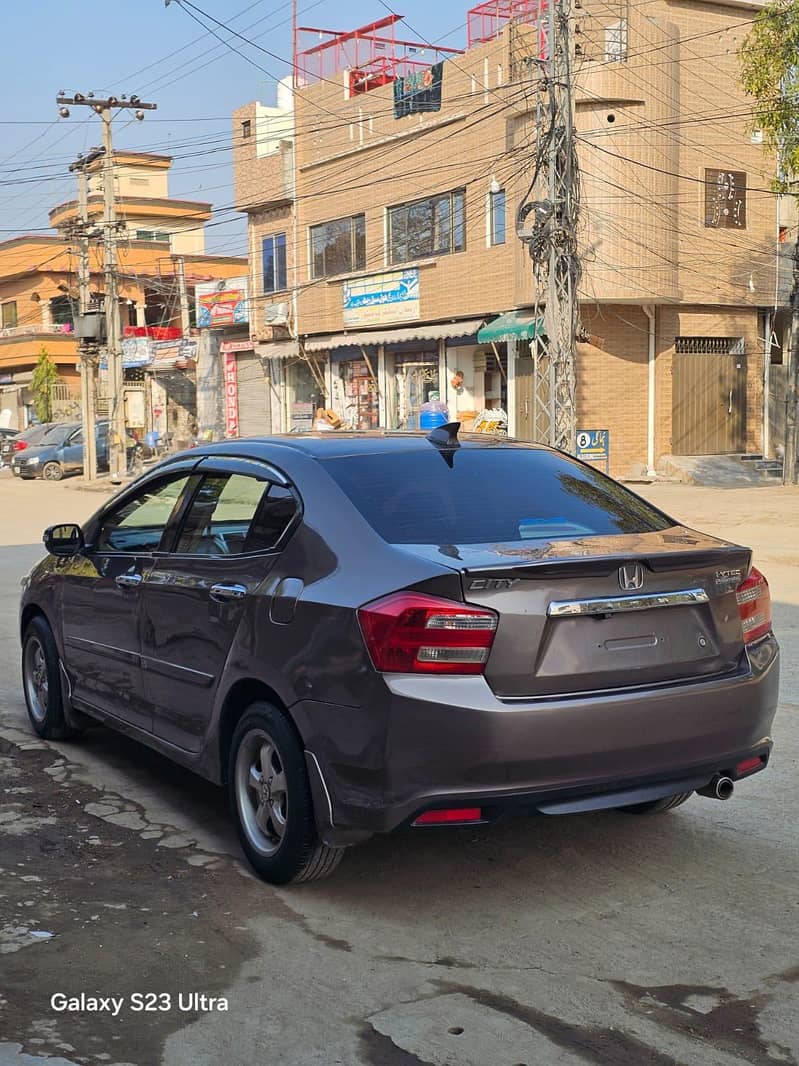 2017 Auto prosmatic 2