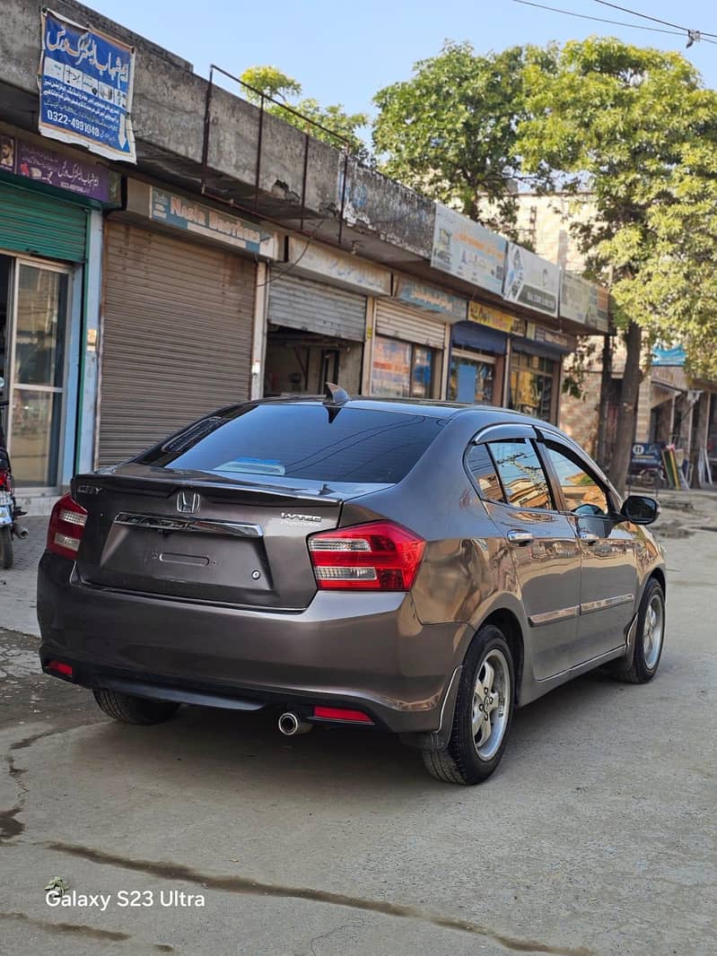 2017 Auto prosmatic 3