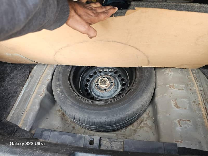 2017 Auto prosmatic 9