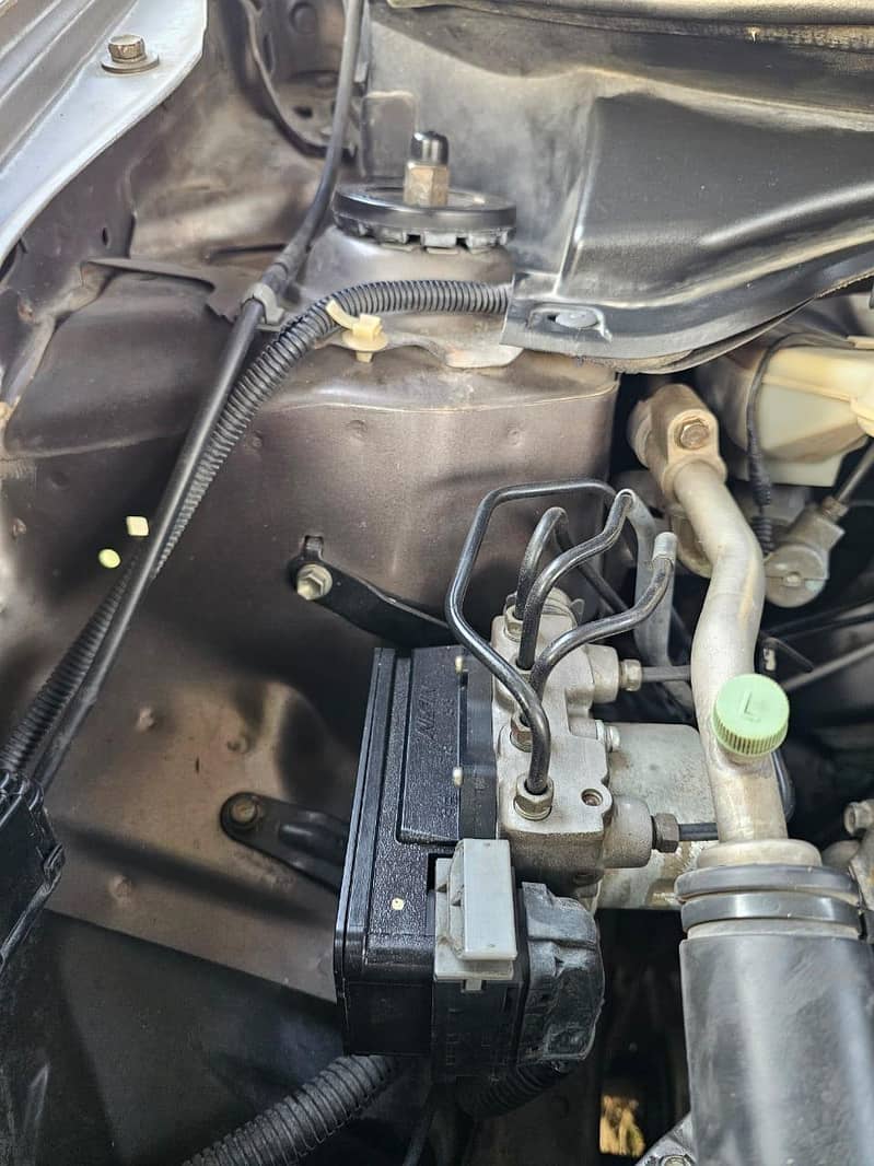 2017 Auto prosmatic 10