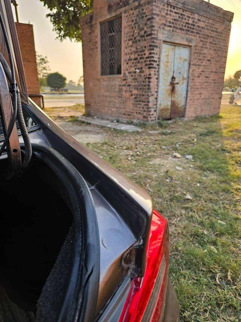 2017 Auto prosmatic 12