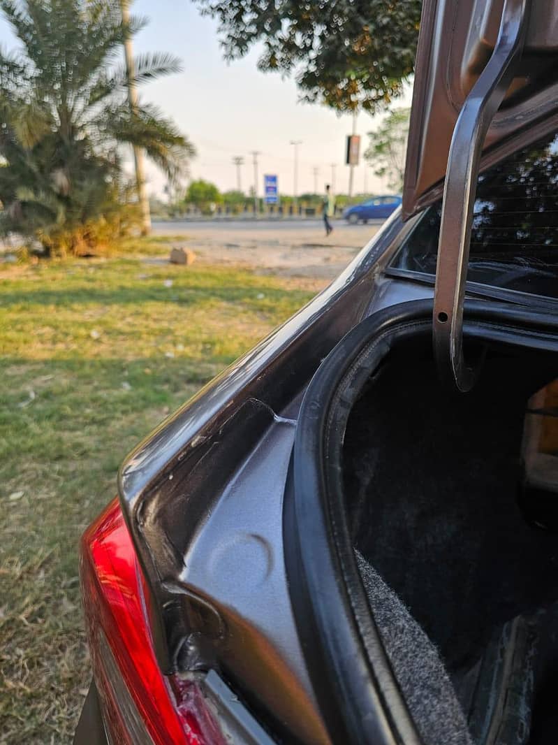 2017 Auto prosmatic 13