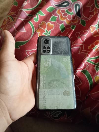 Mi 10 t gaming 90 FPS camera VIP screen resolution 144hd